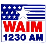 WAIM Radio 1230 AM – WAIM