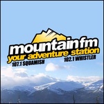 Mountain FM – CISQ-FM