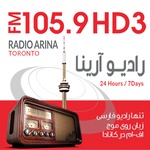 رادیو آرینا – CFMS-FM-HD3