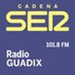 Cadena SER – Radio Guadix