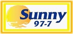 Sunny 97.7 – WMRX-FM