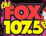 The Fox 107.5 – WFXJ-FM