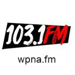 WPNA 103.1 FM – WPNA-FM