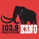The Mammoth – KSNO-FM