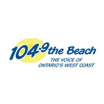 97.7 The Beach – CHGB-FM
