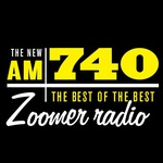 Zoomer Radio – CFZM