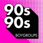 90s90s – Boygroups