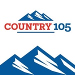 Country 105 – CKRY-FM