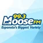 99.3 Moose FM – CJJM-FM