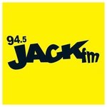 94.5 JACK fm – CKCK-FM