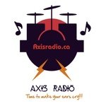 Axis Radio – Pop and Top 40