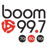 Boom 99.7 – CJOT-FM