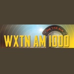 WXTN AM 1000 – WXTN