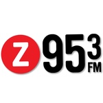 Z95.3 – CKZZ-FM