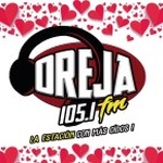 Oreja 105.1 FM – XENAY