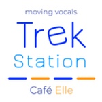 Trekstation – Cafe Elle