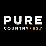 Pure Country 92.7 – CHBD-FM