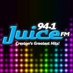 94.1 Juice FM – CKCV-FM