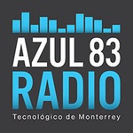 Azul 83 Radio