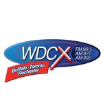 WDCX Radio 99.5 – WDCX