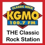 The Classic Rock Station 100.7 KGMO – KGMO