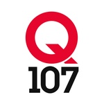 Q107 – CFGQ-FM