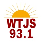 The Talk of Jackson 93.1 – WTJS