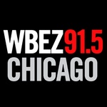 WBEZ 91.5 Chicago – WBEZ