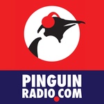 Pinguin Radio – Pinguin Pluche