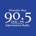 Thunder Bay Information Radio – CKSI-FM