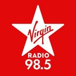 98.5 Virgin Radio – CIBK-FM