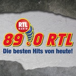 89.0 RTL – In The Mix