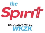 WKZK The Spirit – W279BY