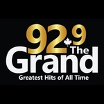92.9 The Grand – CHTG-FM