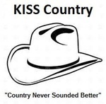 KISS FM – KISS Country