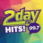 99.7 2day FM – CJGR-FM