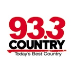 Country 93.3 – CJOK-FM