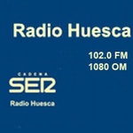 Cadena SER – Radio Huesca
