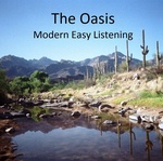 The Oasis – Modern Easy Listening