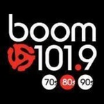 boom 101.9 – CKKY-FM