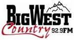 BigWest Country 92.9 FM – CIBW-FM