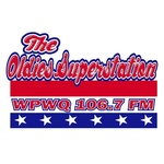 The Oldies Superstation 106.7 – WPWQ