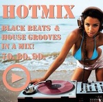 89 Hit FM – HotMix