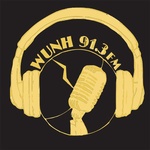 WUNH 91.3 FM – WUNH