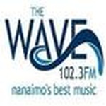 The Wave 102.3 FM – CKWV-FM