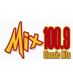 The Mix 100.9 – WMXE