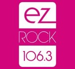 EZ ROCK 106.3 – CKIR