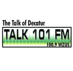 Talk 101 FM – WZUS