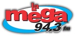 La Mega 94.3 FM – XEVO