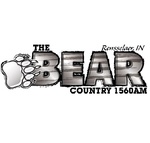 The Bear Country 1560 – WRIN